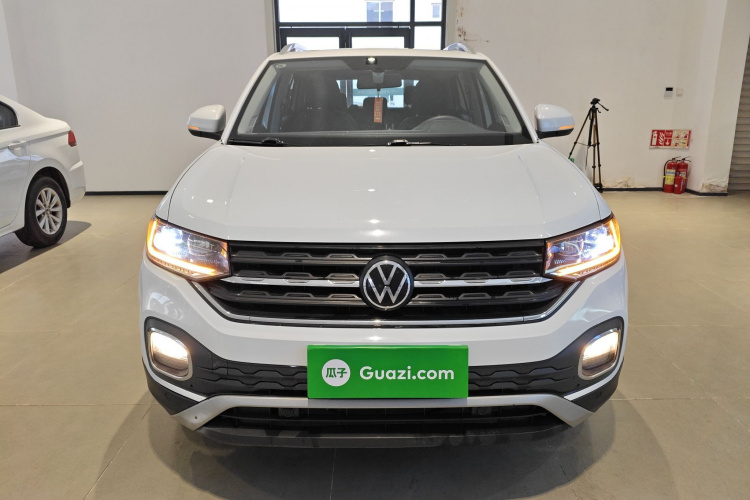 Volkswagen Tacqua 2024 car image #3