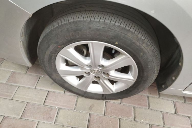 Toyota Verso 2016 #3 Toyota Verso 2016 immagine di auto #3