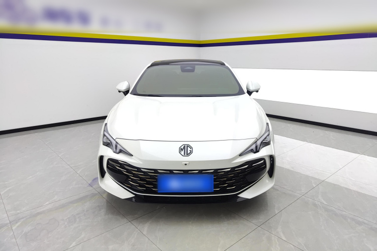 MG 7 2024 immagine di auto #3