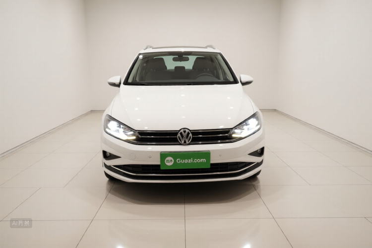 大众 高尔夫·嘉旅 2019 #3 大众 高尔夫·嘉旅 2019 汽车图片 #3