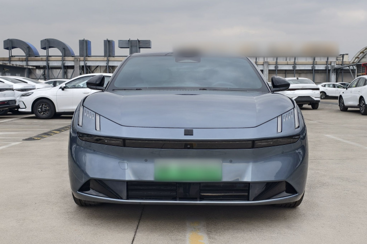Lynk & Co 2024 immagine di auto #3