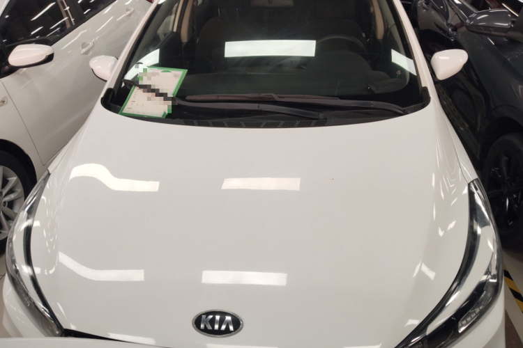 Kia 2017 immagine di auto #3
