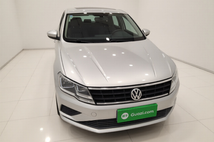 Jetta Jetta 2018 #3 Jetta Jetta 2018 car image #3