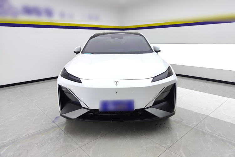 Deepal S07 2023 #3 Deepal S07 2023 car image #3