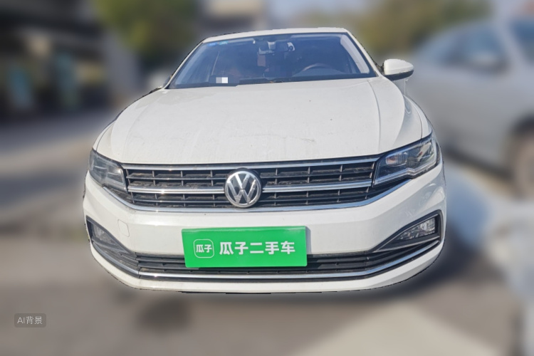 大众 宝来 2019 汽车图片 #3