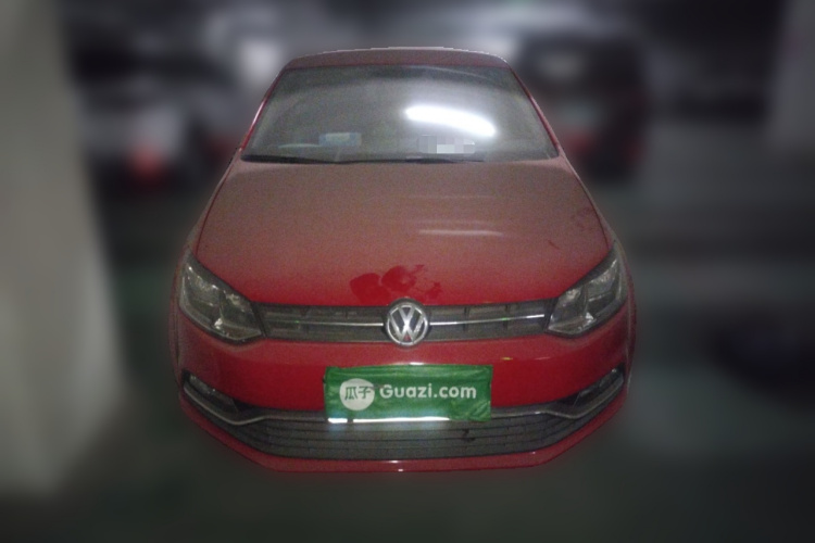 Polo 2016 immagine di auto #3