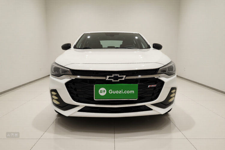 Monza 2019 car image #3