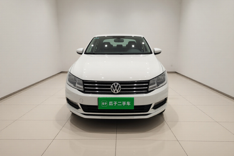 桑塔纳 2019 汽车图片 #3