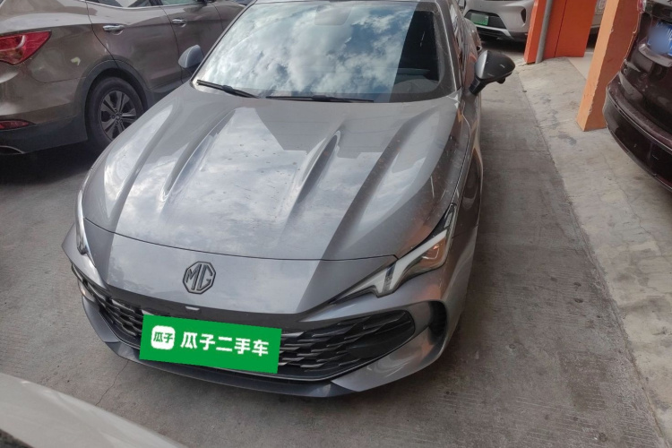 7 2024 #3 7 2024 car image #3