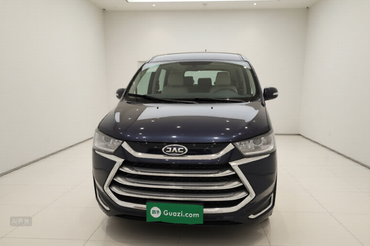 江淮汽车 瑞风M4 2022 汽车图片 #3