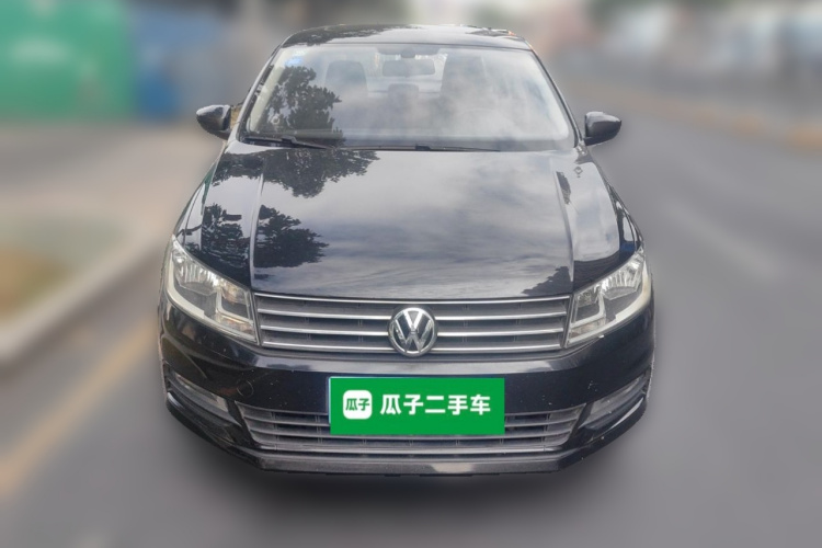 Santana 2019 car image #3