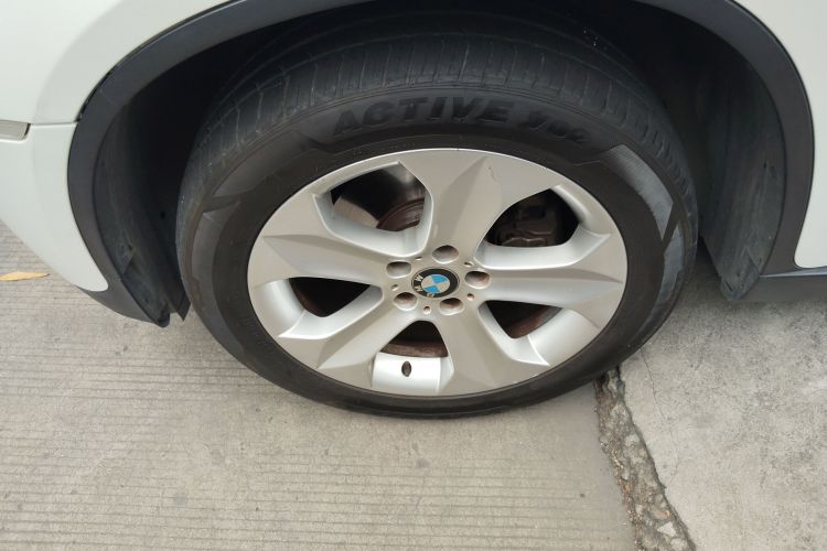 BMW X6 2015 #3 BMW X6 2015 immagine di auto #3