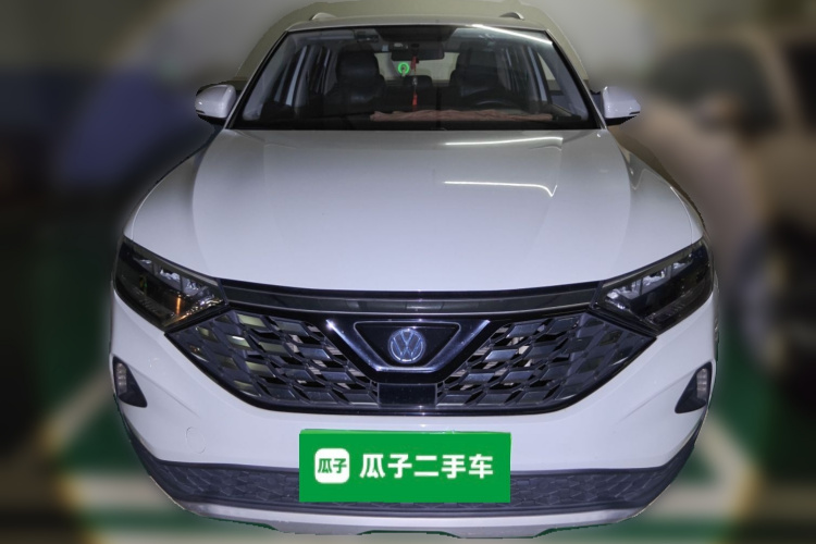 VS5 2021 car image #3