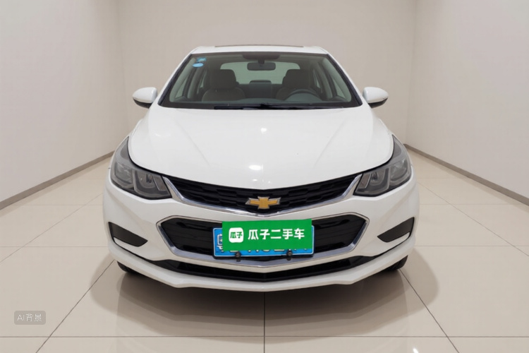 Chevrolet Cruze 2017 #3 Chevrolet Cruze 2017 immagine di auto #3