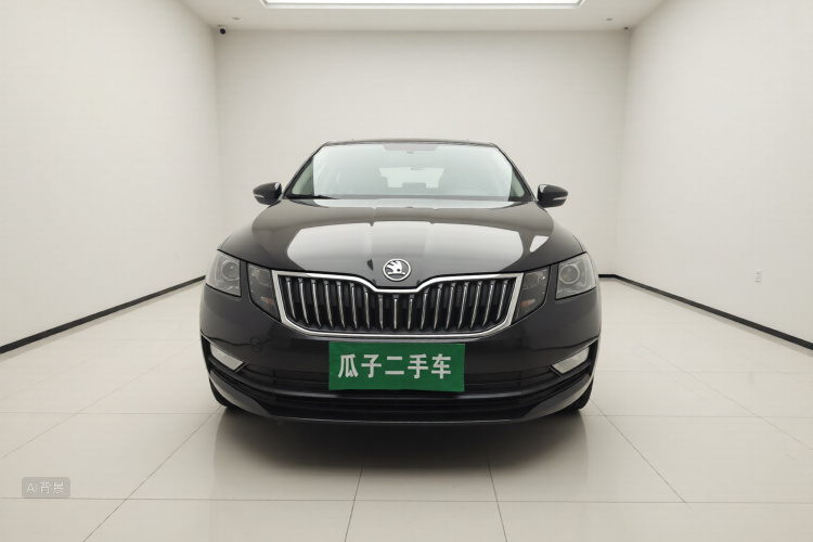 Skoda Octavia 2019 #3 Skoda Octavia 2019 car image #3