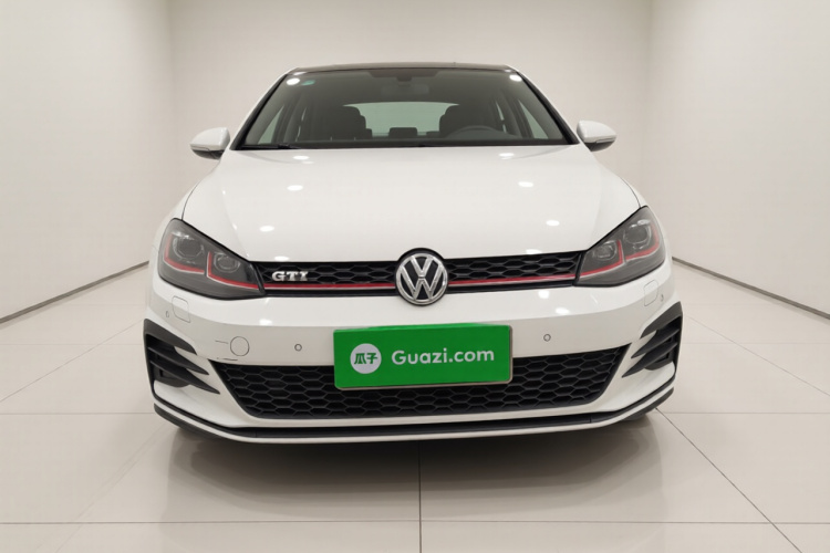 Volkswagen GolfGTI 2017 #3 Volkswagen GolfGTI 2017 car image #3