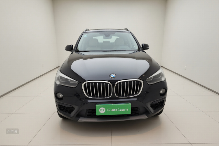 BMW X1 2019 immagine di auto #3