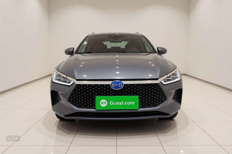 BYD e2 2021 #3 BYD e2 2021 immagine di auto #3