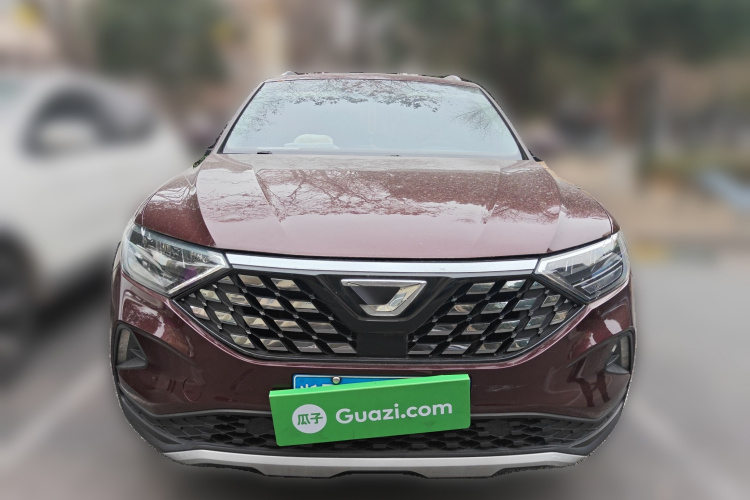 VS5 2020 #3 VS5 2020 car image #3