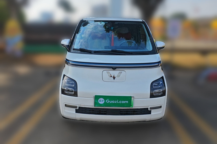 五菱汽车 五菱Air ev晴空 2022 #3 五菱汽车 五菱Air ev晴空 2022 汽车图片 #3