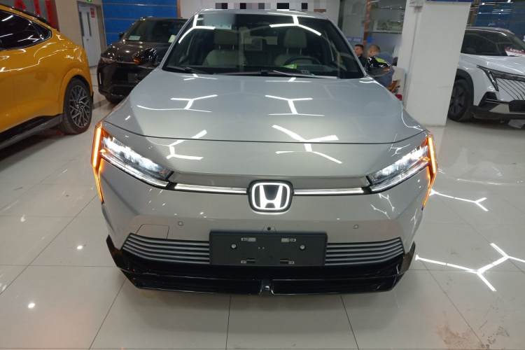 Honda e:NS2 2024 car image #3