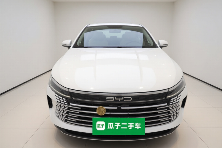 BYD Destroyer 05 2024 car image #3