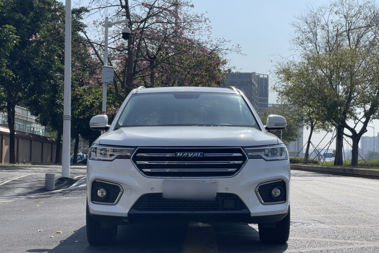 Haval 2018 car image #3