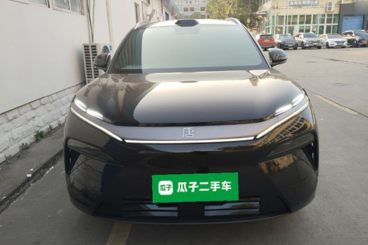 BYD Tang L 2025 car image #3