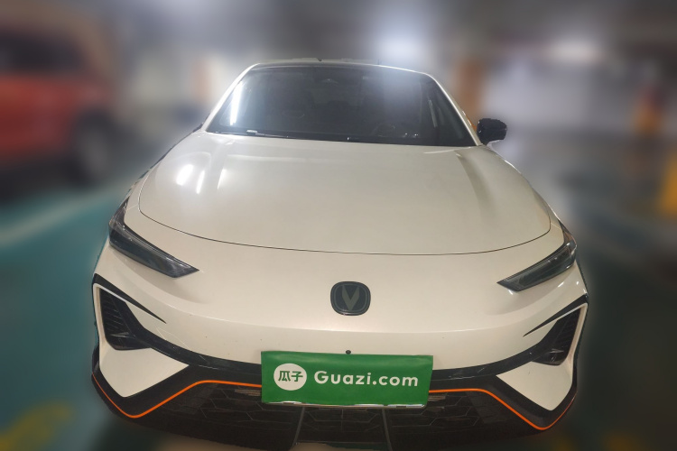 长安 长安UNI-V 2025 汽车图片 #3