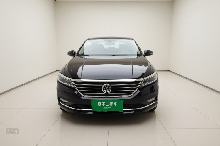 Volkswagen Lavida 2019 #3 Volkswagen Lavida 2019 car image #3