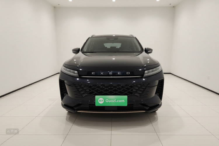 Exceed Chasing Wind 2023 car image #3