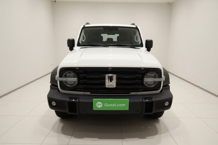 Tank 300 2021 #3 Tank 300 2021 car image #3