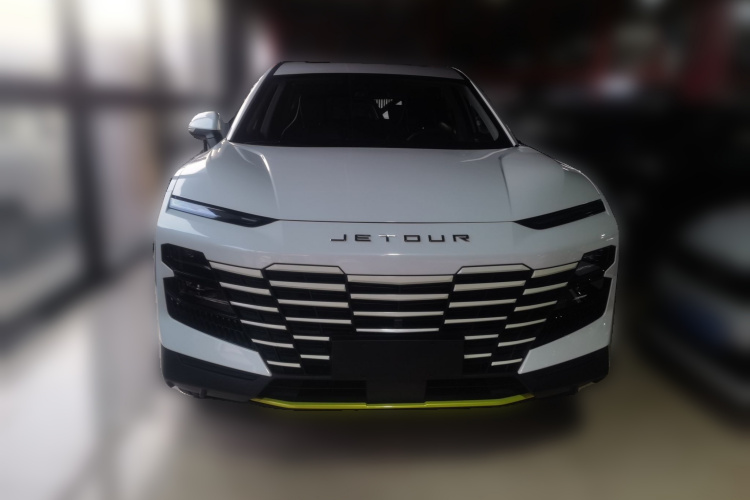 Dashing 2025 #3 Dashing 2025 car image #3