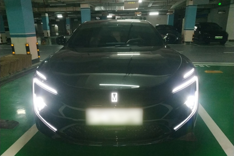 Avatr 12 2024 #3 Avatr 12 2024 immagine di auto #3