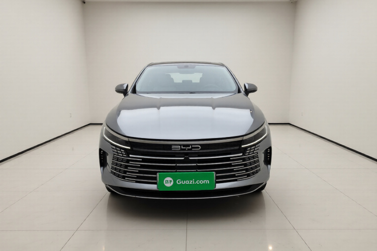 BYD Destroyer 05 2022 car image #3