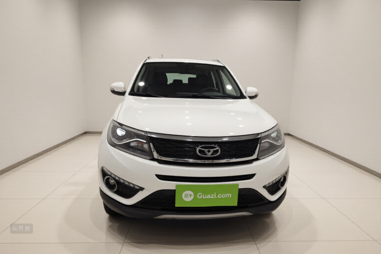 Kaiyi X5 2019 car image #3