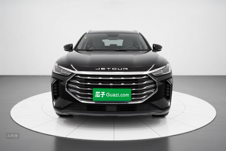 X70 PLUS 2024 car image #3