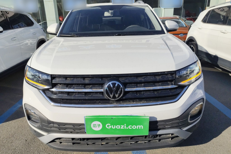 Tacqua 2023 imagen de coche #3