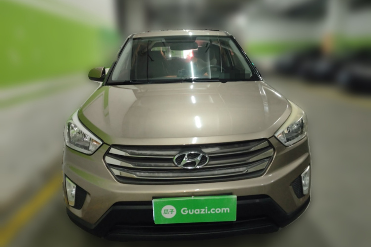 Hyundai ix25 2015 car image #3