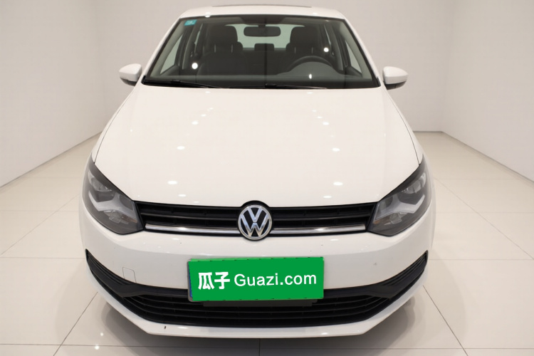 Polo 2018 #3 Polo 2018 car image #3