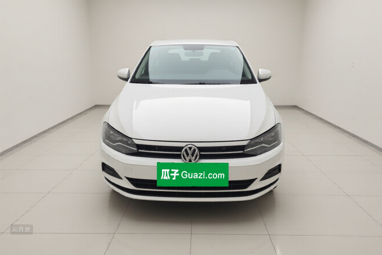 Volkswagen Polo 2023 #3 Volkswagen Polo 2023 car image #3