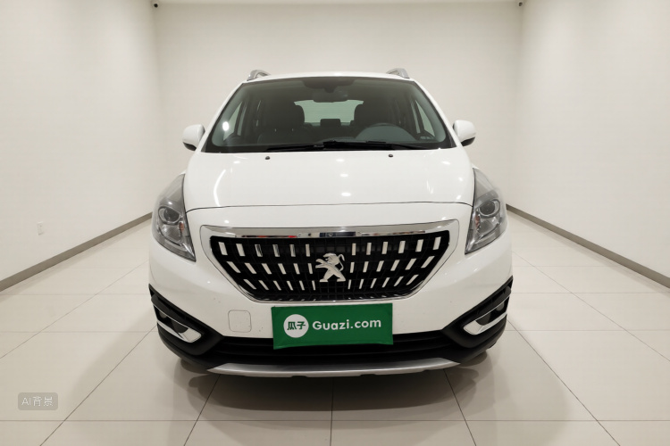 标致 标致3008 2017 汽车图片 #3