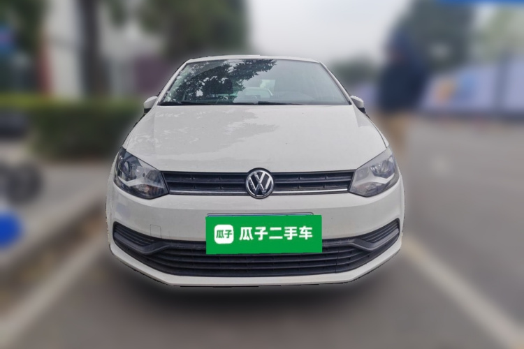 Polo 2018 汽车图片 #3