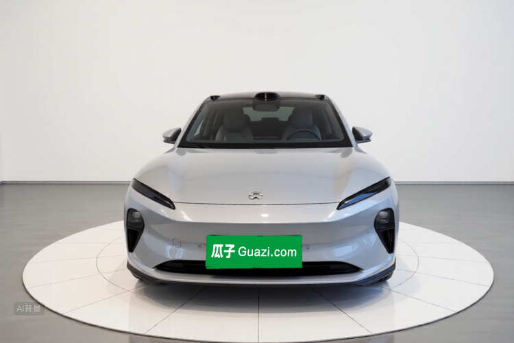 蔚来 蔚来ET5 2024 汽车图片 #3
