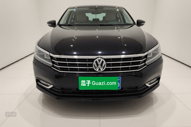 大众 帕萨特 2018 汽车图片 #3