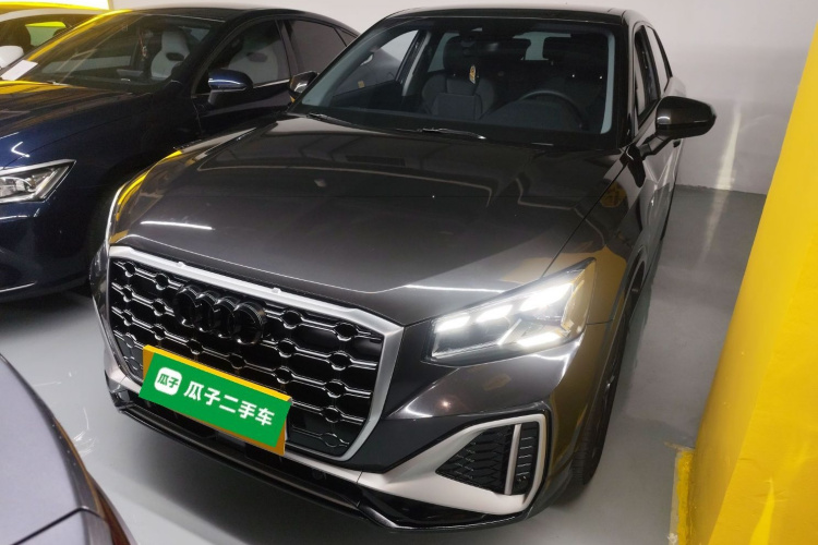 Q2L 2022 car image #3