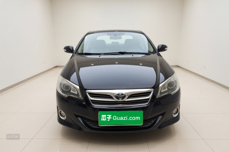 Toyota Corolla (Classic) 2015 #3 Toyota Corolla (Classic) 2015 immagine di auto #3