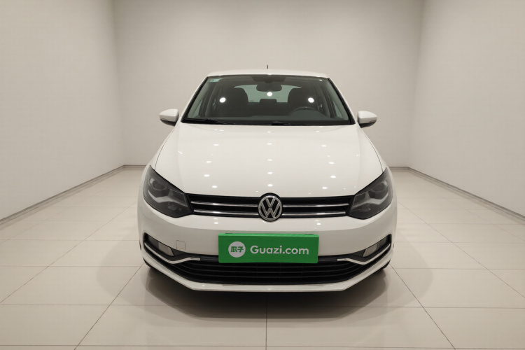 Polo 2016 #3 Polo 2016 car image #3