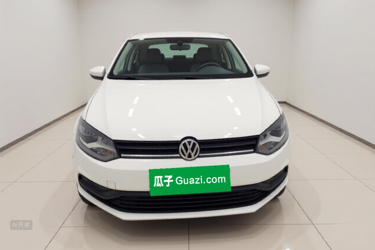 Polo 2016 immagine di auto #3
