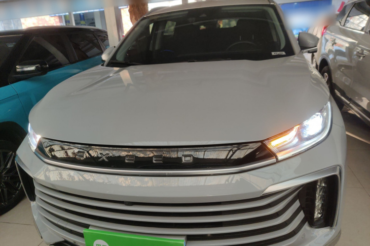 Exceed Lingyun 2022 #3 Exceed Lingyun 2022 car image #3